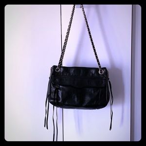 Rebecca Minkoff Leather Bag